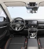 2026 Kia Seltos– China Export Vehicle |  Premium Chinese EV Canada - Image 2