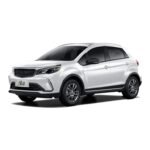 Geely GX3 Pro 2026 1.5L CVT Petrol Affordable Compact SUV– Available From China | Ready for Canada Import - Image 2