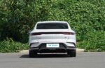 BYD Han EV 2026– For Sale From China |  Shipping From China to Canada - Image 4